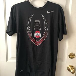 Nike Tee OSU dri-fit